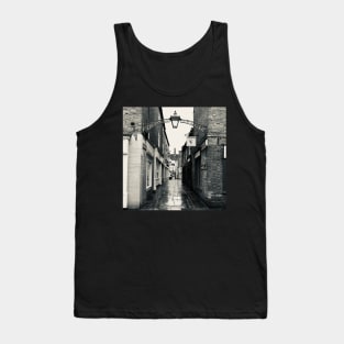 Chain Lane, Newark Tank Top